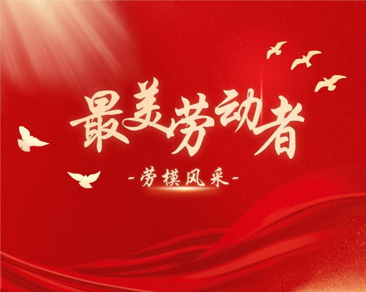 榜样力量，行胜于言-2025年河南分公司劳模评选活动